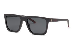 Óculos de sol PLEIN SPORT SSP031 Castanho Quadrada