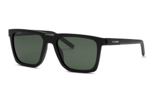 Óculos de sol PLEIN SPORT SSP031 Preto Quadrada