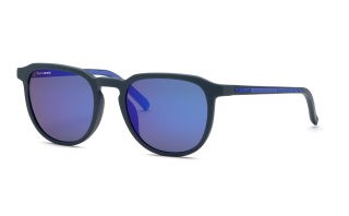 Óculos de sol PLEIN SPORT SSP033 Azul Redonda