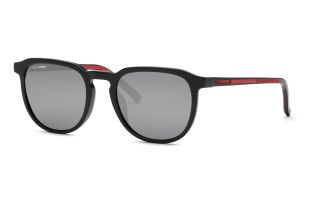 Óculos de sol PLEIN SPORT SSP033 Preto Redonda