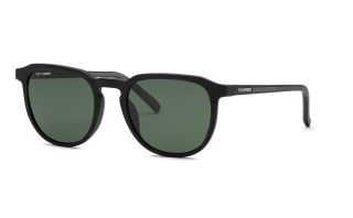 Óculos de sol PLEIN SPORT SSP033 Preto Redonda