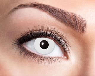 Lentes de contacto Amazing Amazing Lenses 2 unidades - 2