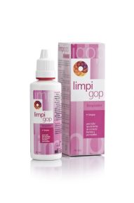 Mais Optica Limpigop 30 ml - 2