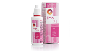 Mais Optica Limpigop 30 ml - 1