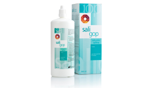 Mais Optica Saligop 360 ml - 1