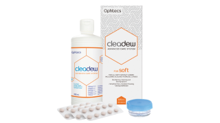 Cleadew Cleadew Soft 385 ml - 1