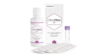 Cleadew Cleadew GP 120ml - 1