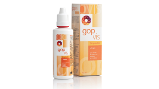 Mais Optica GopVis Limpador 45 ml - 1