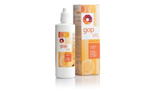 Mais Optica GopVis Conservador 100 ml - 1