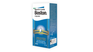 BOSTON Boston Limpador 30 ml - 1