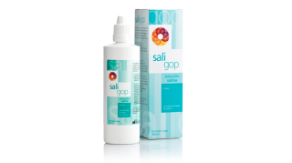 Mais Optica Saligop 100 ml - 1