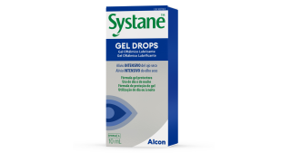 Salud ocular Systane Systane Gel Drops 10ml - 1