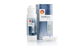 Mais Optica Multigop Plus 100 ml - 1