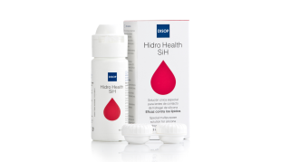 Hidro Health Kit Hidro Health SiH 60 ml - 1