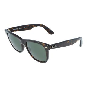 Óculos de sol Ray Ban WAYFARER 0RB2140 XL Castanho Tamanho: 54X18