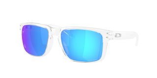 Óculos de sol Oakley 0OO9102 HOLBROOK Transparente Quadrada - 1