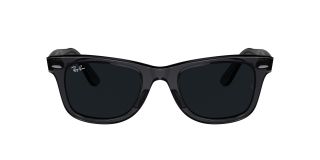 Óculos de sol Ray Ban WAYFARER 0RB2140 Cinzento Tamanho: 50X22