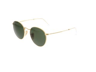 Óculos de sol Ray Ban 0RB3447 Dourados Tamanho: 50X21