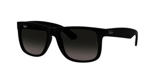 Óculos de sol Ray Ban 0RB4165 Preto Tamanho: 54X16
