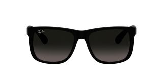 Óculos de sol Ray Ban 0RB4165 Preto Retangular - 2