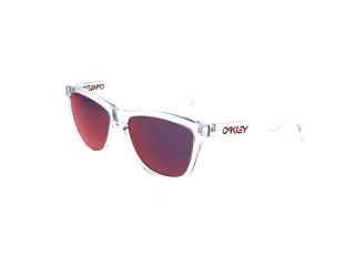 Óculos de sol Oakley 0OO9013 Cinzento Tamanho: 55X17