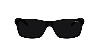 Óculos de sol Arnette 0AN4185 Preto Retangular - 2
