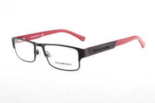 Óculos graduados Emporio Armani 0EA1005 Dourados Tamanho: 54X17