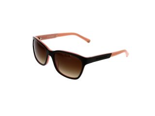 Óculos de sol Emporio Armani 0EA4004 Preto Tamanho: 56x17