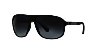 Óculos de sol Emporio Armani 0EA4029 Cinzento Tamanho: 64x13