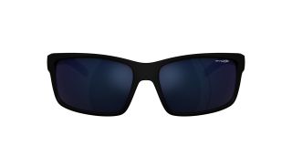 Óculos de sol Arnette 0AN4202 Preto Retangular - 2