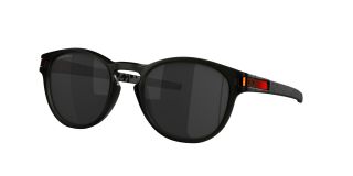 Óculos de sol Oakley LATCH 0OO9265 Cinzento Tamanho: 53X21
