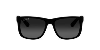 Óculos de sol Ray Ban 0RB4165 Preto Retangular - 2