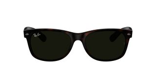 Óculos de sol Ray Ban RB2132 Castanho Retangular - 2