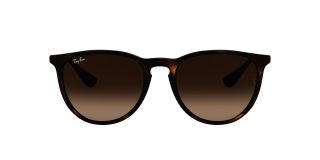 Óculos de sol Ray Ban RB4171 Castanho Aviador - 2