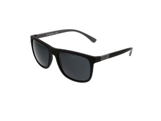 Óculos de sol Emporio Armani 0EA4079 Preto Tamanho: 57X18