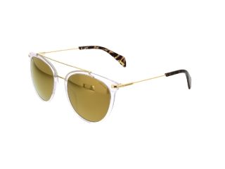 Óculos de sol Police SPL405 Branco Tamanho: 53X20