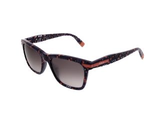 Óculos de sol Furla SFU037 Lilás Tamanho: 52X18
