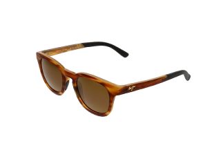 Óculos de sol Maui Jim MJ737 Castanho Tamanho: 48X22