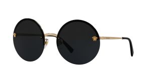 Óculos de sol Versace 0VE2176 Cinzento Tamanho: 59X18