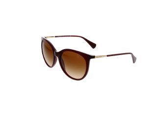Óculos de sol Ralph Lauren 0RA5232 Grená Tamanho: 56X17