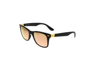 Óculos de sol Ray Ban 0RB4195 Preto Tamanho: 52X20
