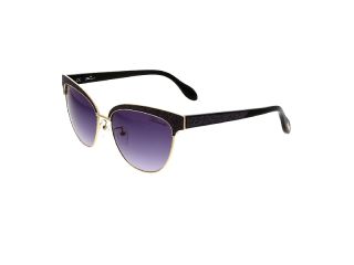 Óculos de sol Blumarine SBM104 Preto Tamanho: 56X16