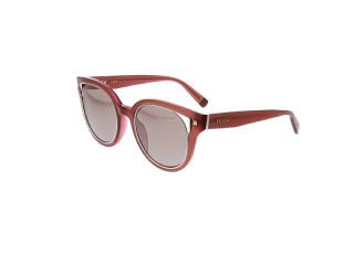Óculos de sol Escada SES489 Rosa/Vermelho-Púrpura Tamanho: 50X22