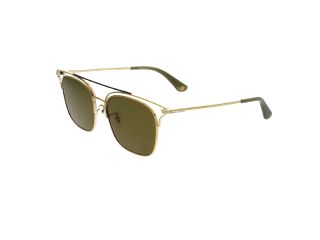 Óculos de sol Police SPL575 Dourados Tamanho: 54X16