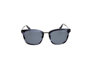 Óculos de sol Lanvin SLN112 Cinzento Quadrada - 2