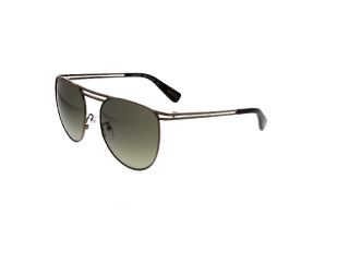 Óculos de sol Lanvin SLN108 Prateados Tamanho: 57X20