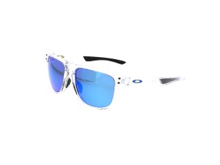 Óculos de sol Oakley 0OO9377 Transparente Tamanho: 55X17