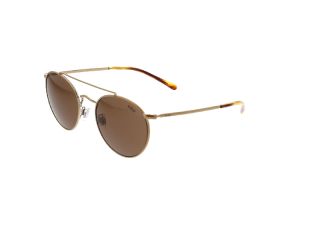 Óculos de sol Polo Ralph Lauren 0PH3114 Dourados Tamanho: 51X20