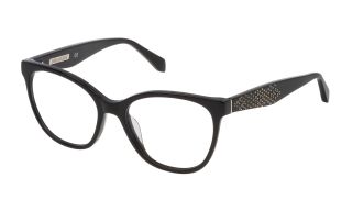 Óculos graduados Zadig & Voltaire VZV178 Preto Tamanho: 53X18