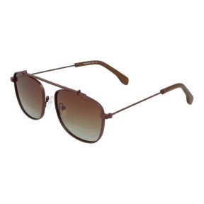 Óculos de sol Vogart VGT-SL3 Castanho Tamanho: 53X19
